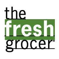 Company logo of The Fresh Grocer of Progress Plaza