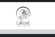 Company logo of LaKoet Salon