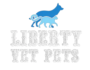 Company logo of Liberty Vet Pets