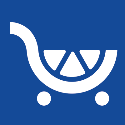 Company logo of City market