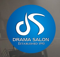 Company logo of Drama Salon