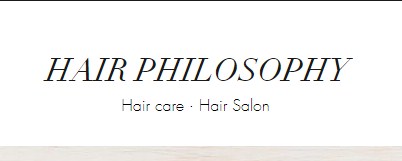Company logo of Hair Philosophy