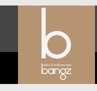 Company logo of Bangz Salon & Wellness Spa