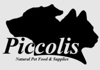 Company logo of Piccolis - Natural Pet Food & Supplies