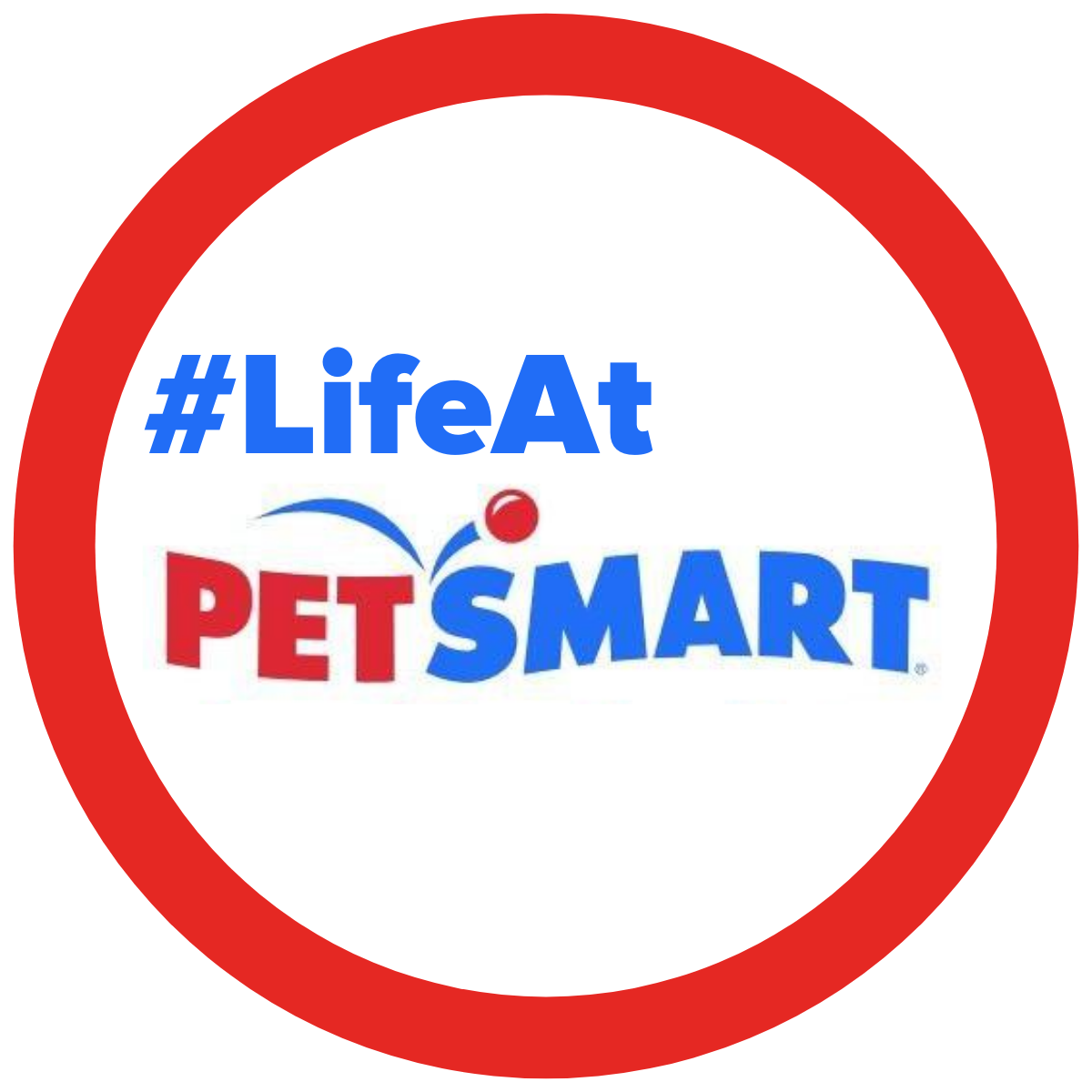 Company logo of PetSmart Distribution Center