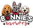 Company logo of Bonnie's Barkery
