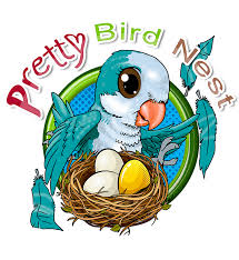 Company logo of Pretty Birds, LLC