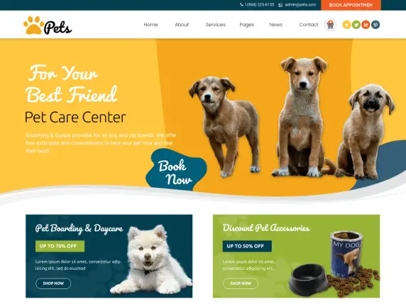 Special Care Pet Center