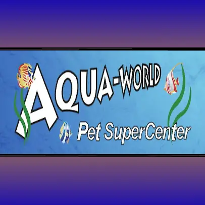 Company logo of Aqua World Pet Super Center
