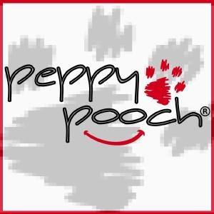 Company logo of Peppy Pooch