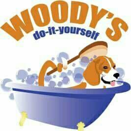 Company logo of Woody's Dog Wash & Boutique