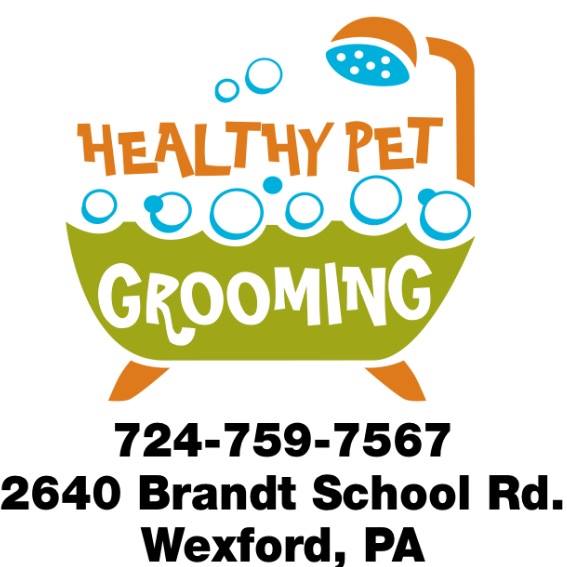 Company logo of Healthy Pet Grooming
