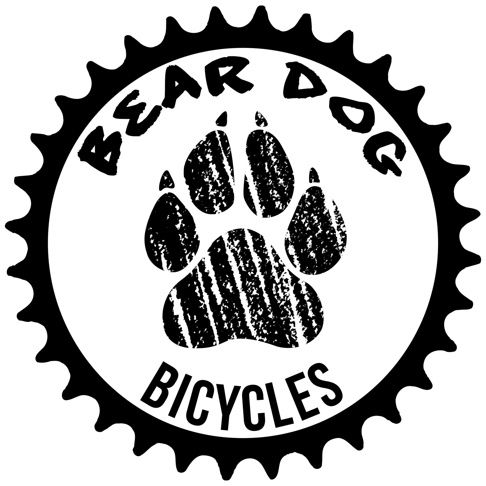 Company logo of Bear Dog Bicycles