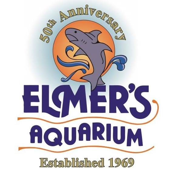 Company logo of Elmer's Aquarium & Pet Center