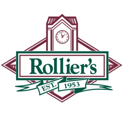 Company logo of Rollier Hardware Inc