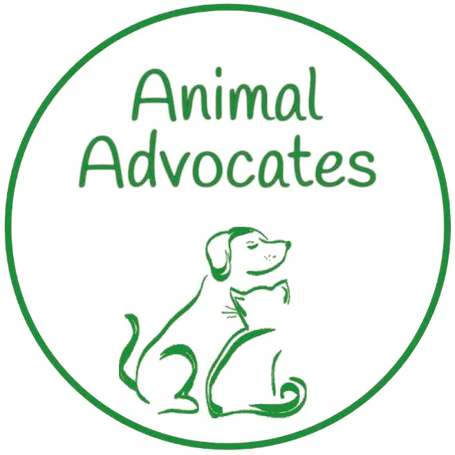 Company logo of Animal Advocates Inc