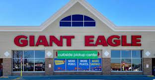 Company logo of Giant Eagle Supermarket