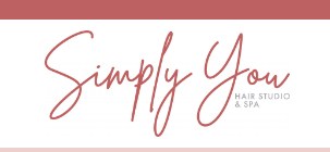 Company logo of Simply You Hair Studio & Spa LLC