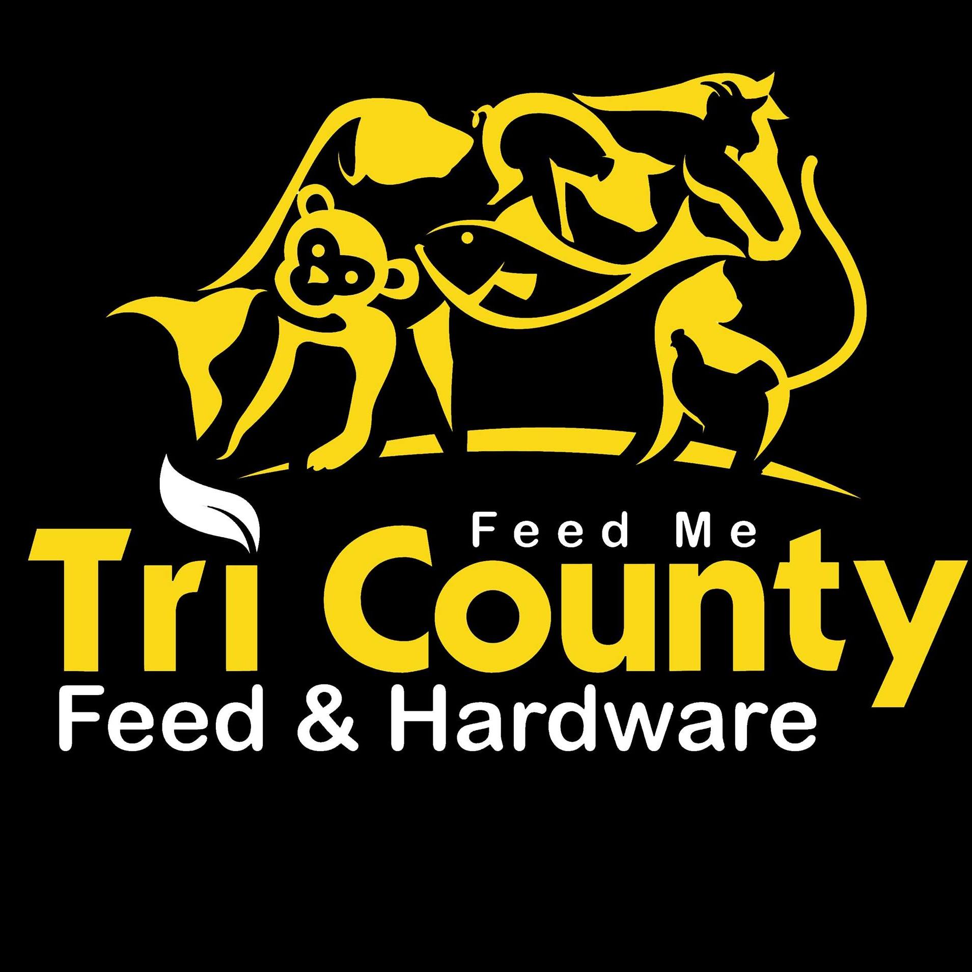 Company logo of Tri-County Pet Supplies & Hardware