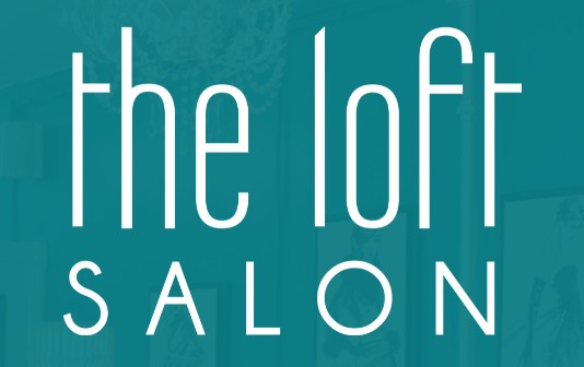 Company logo of The Loft Salon