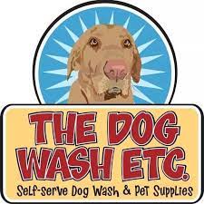 Company logo of The Dog Wash Etc.