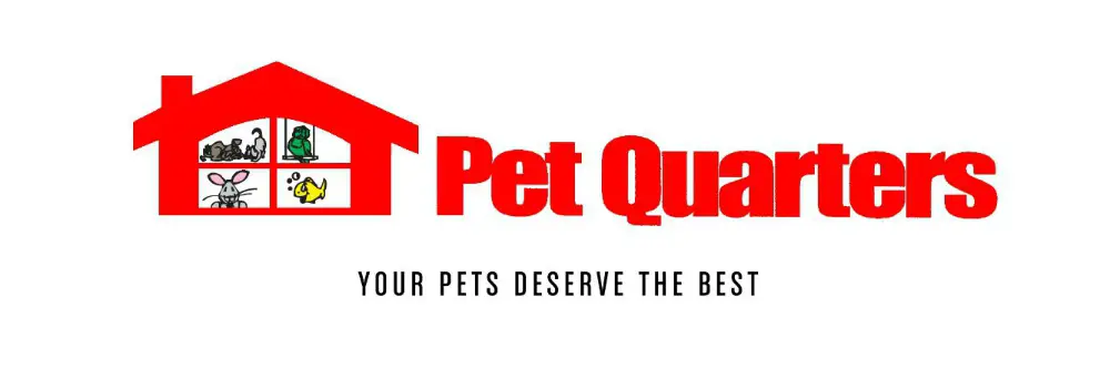 Company logo of Pet Quarters