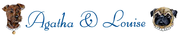 Company logo of Agatha & Louise
