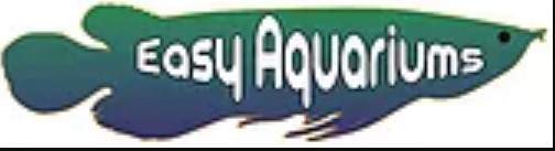 Company logo of Easy Aquariums