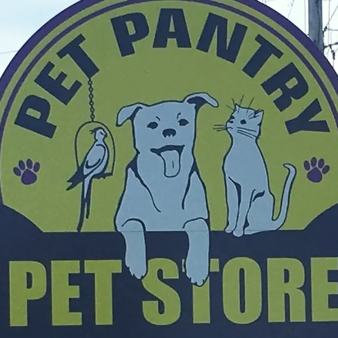 Company logo of Pet Pantry