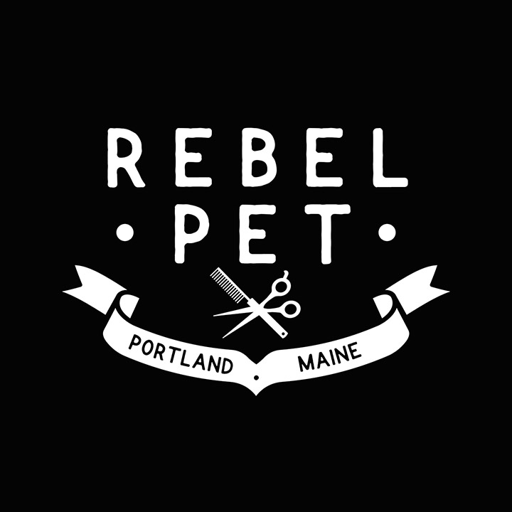 Company logo of Rebel Pet