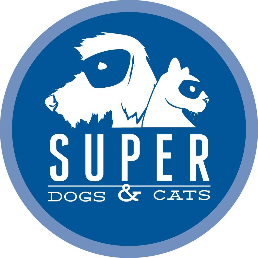 Company logo of Super Dogs & Cats