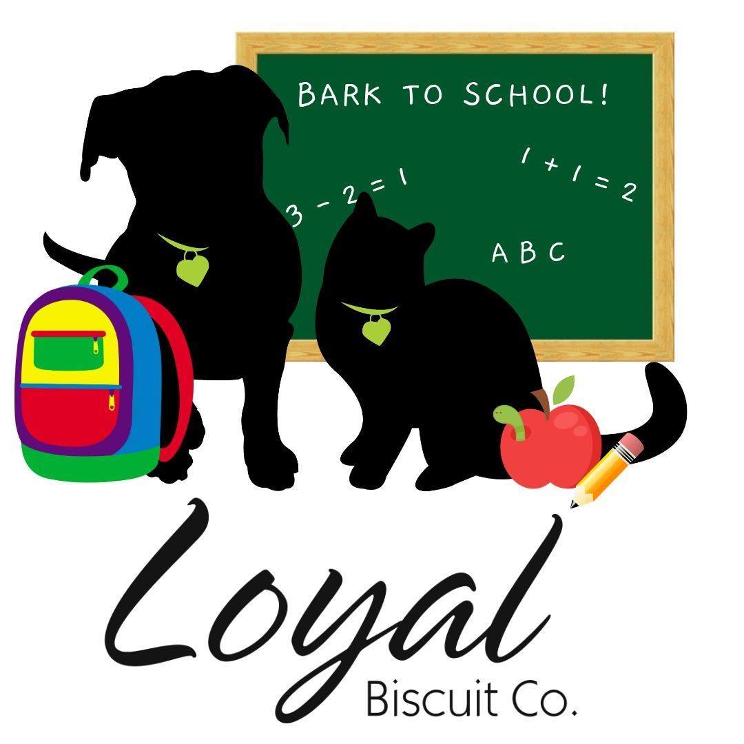 Company logo of Loyal Biscuit Co.