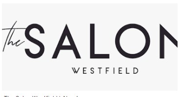 Company logo of The Salon Westfield