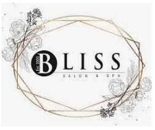 Company logo of Bliss Salon