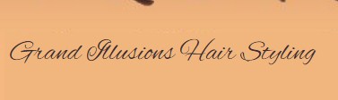 Company logo of Grand Illusions Hair Salon