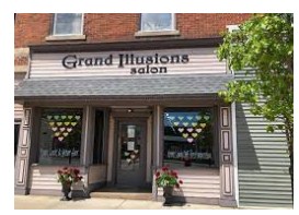 Grand Illusions Hair Salon