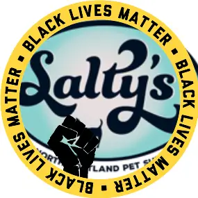 Company logo of Salty's Pet Supply