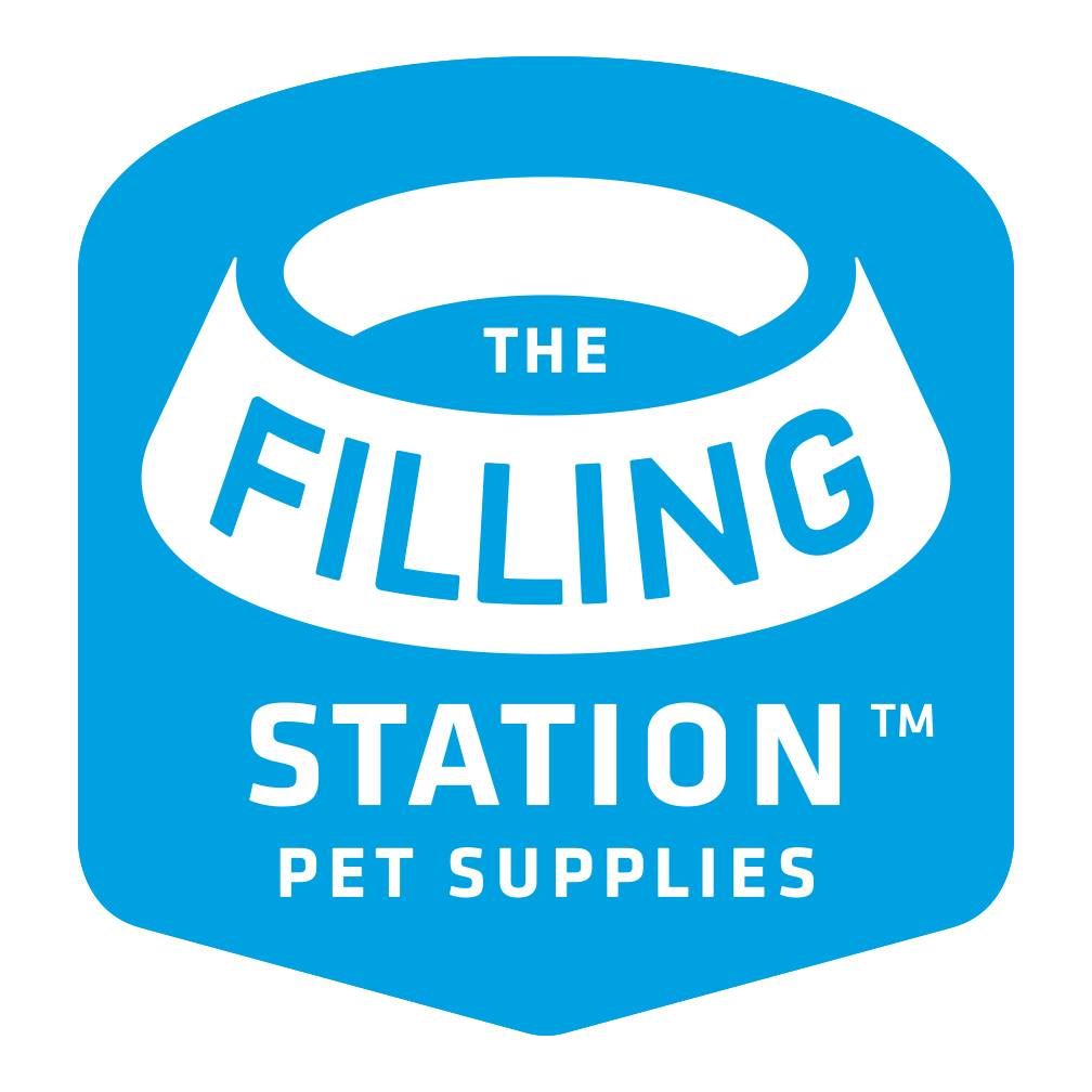 Company logo of The Filling Station Pet Supplies