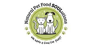 Company logo of Natural Pet Food Solutions
