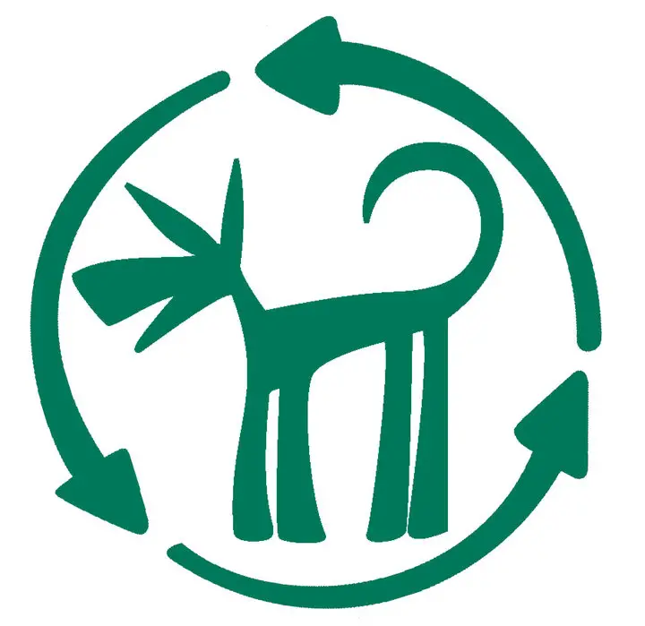 Company logo of Green Dog Pet Supply