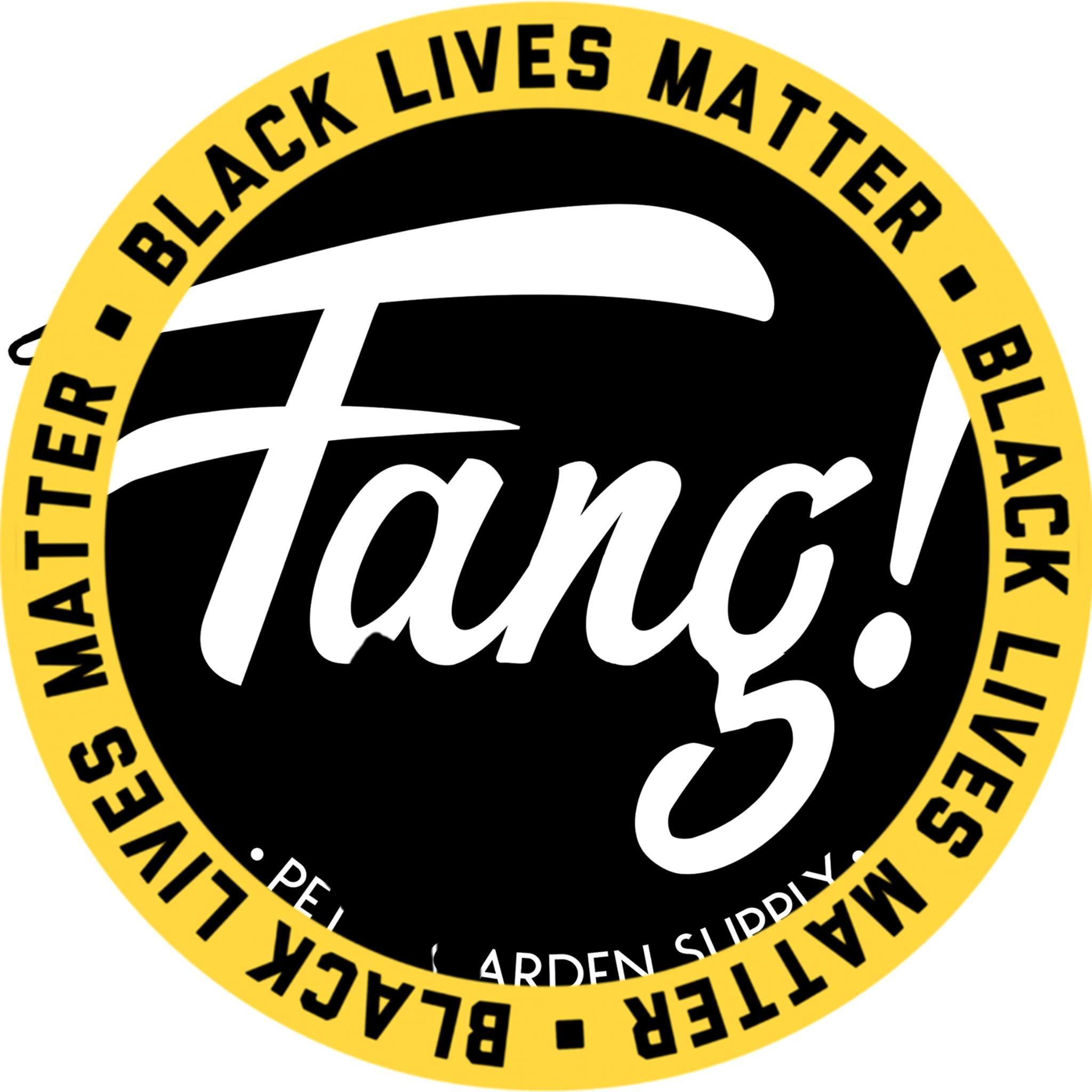 Company logo of Fang! Pet & Garden Supply
