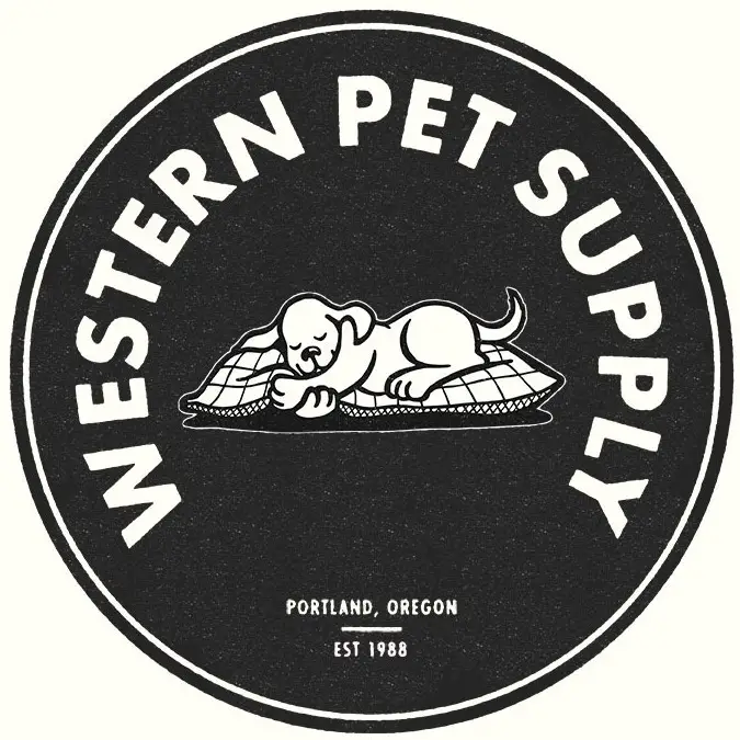 Company logo of Western Pet Supply