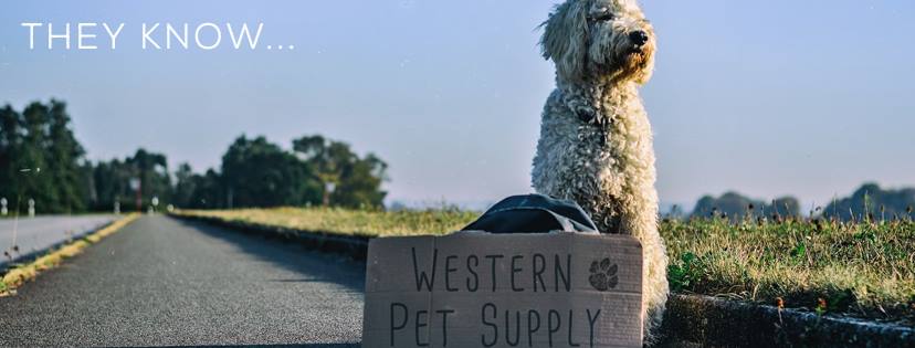 Western Pet Supply
