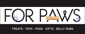 Company logo of For Paws