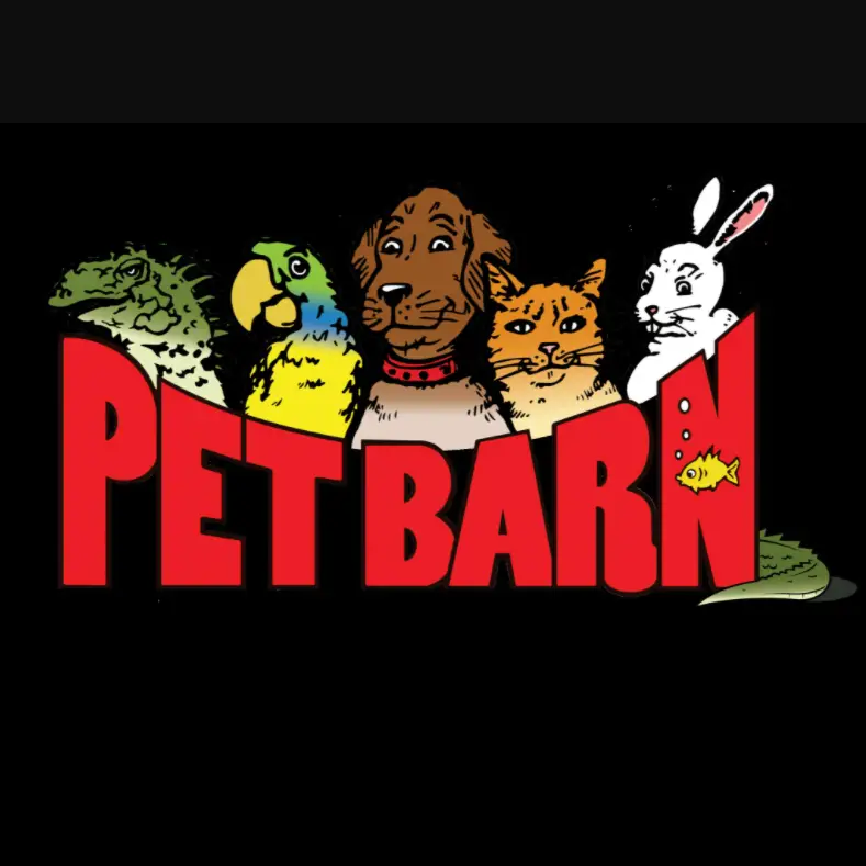 Company logo of Pet Barn