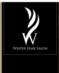 Company logo of Wisper Salon LLC
