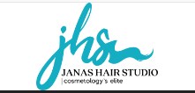 Company logo of Jana's Hair Studio