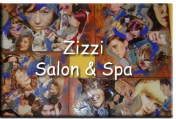 Company logo of Zizzi Salon & Spa