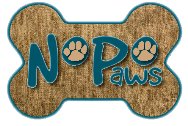 Company logo of NoPo Paws