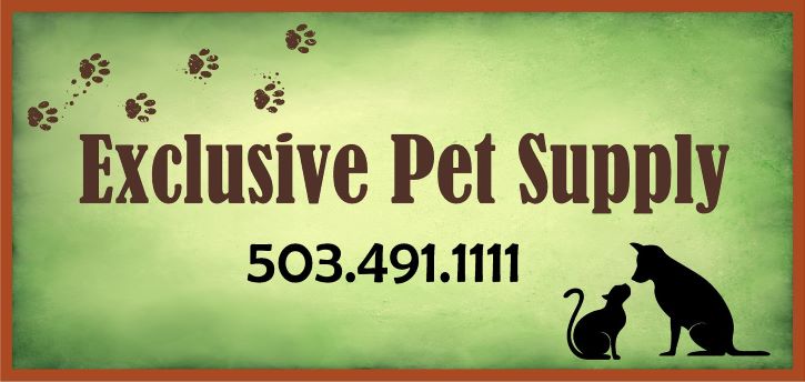 Company logo of Exclusive Pet Supply